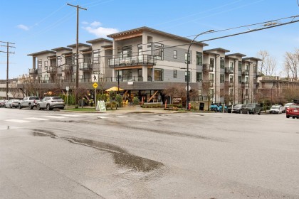 Photo 14 at 303 - 715 W 15th Street, Mosquito Creek, North Vancouver