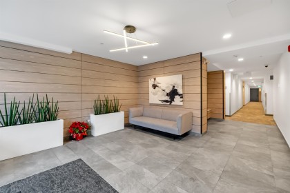 Photo 11 at 303 - 715 W 15th Street, Mosquito Creek, North Vancouver