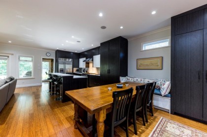 Photo 6 at 1426 Draycott Road, Lynn Valley, North Vancouver