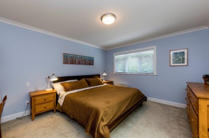 Photo 13 at 1426 Draycott Road, Lynn Valley, North Vancouver