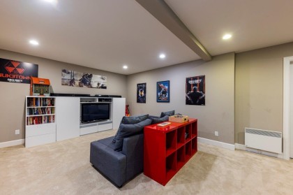 Photo 17 at 1426 Draycott Road, Lynn Valley, North Vancouver