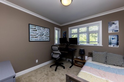 Photo 16 at 1426 Draycott Road, Lynn Valley, North Vancouver