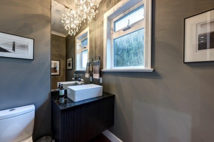 Photo 12 at 1426 Draycott Road, Lynn Valley, North Vancouver