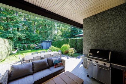 Photo 20 at 1426 Draycott Road, Lynn Valley, North Vancouver