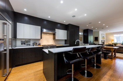 Photo 9 at 1426 Draycott Road, Lynn Valley, North Vancouver