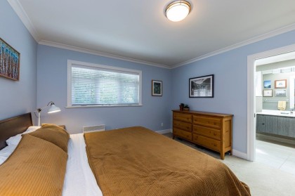 Photo 14 at 1426 Draycott Road, Lynn Valley, North Vancouver