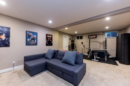 Photo 18 at 1426 Draycott Road, Lynn Valley, North Vancouver
