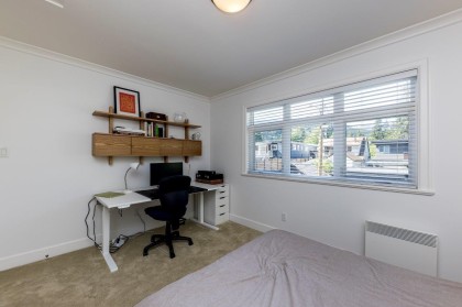 Photo 15 at 1426 Draycott Road, Lynn Valley, North Vancouver