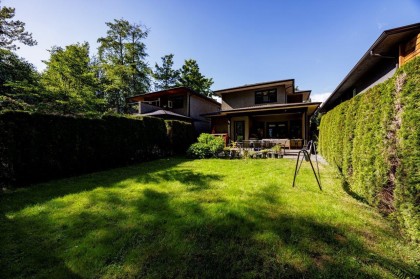 Photo 19 at 1426 Draycott Road, Lynn Valley, North Vancouver
