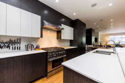 Photo 8 at 1426 Draycott Road, Lynn Valley, North Vancouver