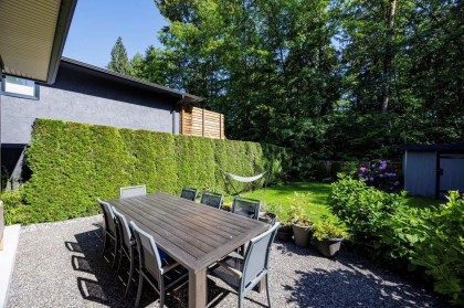 Photo 21 at 1426 Draycott Road, Lynn Valley, North Vancouver