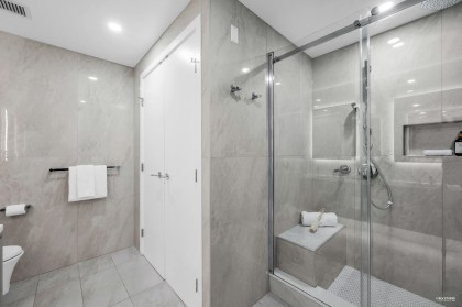 Photo 16 at 301 - 1331 Marine Drive, Ambleside, West Vancouver