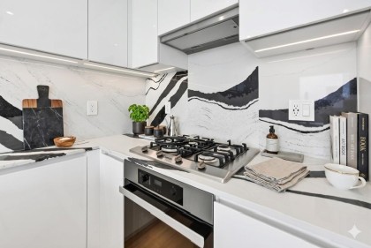 Photo 6 at 1304 - 135 E 13th Street, Central Lonsdale, North Vancouver