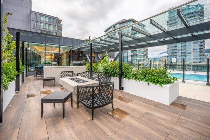Photo 16 at 1304 - 135 E 13th Street, Central Lonsdale, North Vancouver