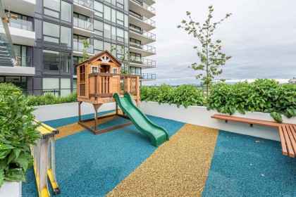 Photo 15 at 1304 - 135 E 13th Street, Central Lonsdale, North Vancouver