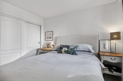 Photo 23 at 305 - 560 Cardero Street, Coal Harbour, Vancouver West
