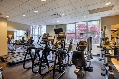 Photo 27 at 305 - 560 Cardero Street, Coal Harbour, Vancouver West