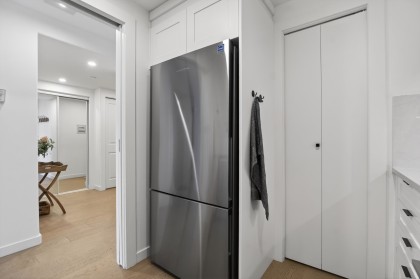 Photo 13 at 305 - 560 Cardero Street, Coal Harbour, Vancouver West