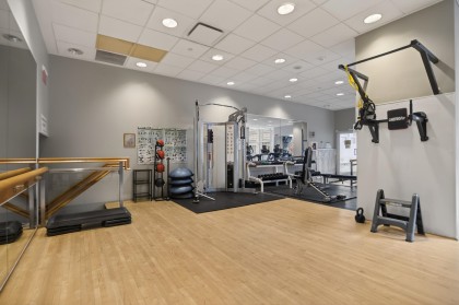Photo 26 at 305 - 560 Cardero Street, Coal Harbour, Vancouver West