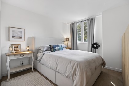 Photo 22 at 305 - 560 Cardero Street, Coal Harbour, Vancouver West