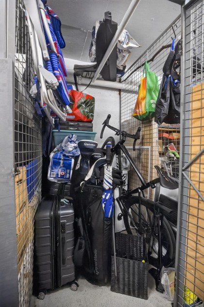 Photo 33 at 305 - 560 Cardero Street, Coal Harbour, Vancouver West