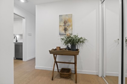 Photo 14 at 305 - 560 Cardero Street, Coal Harbour, Vancouver West