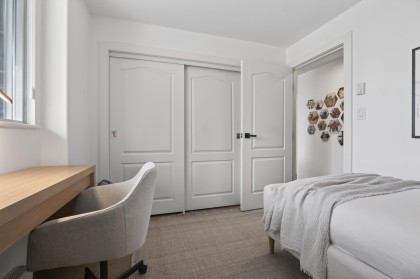 Photo 18 at 305 - 560 Cardero Street, Coal Harbour, Vancouver West