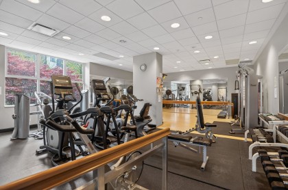 Photo 25 at 305 - 560 Cardero Street, Coal Harbour, Vancouver West