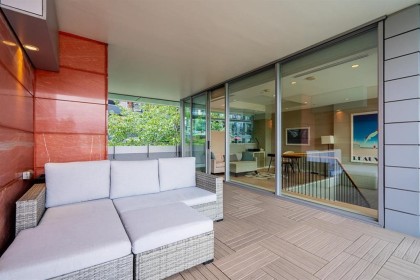 Photo 27 at 1163 W Cordova Street, Coal Harbour, Vancouver West