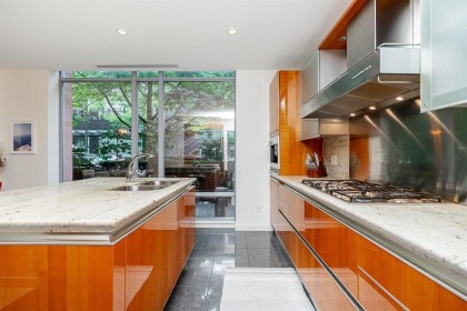 Photo 6 at 1163 W Cordova Street, Coal Harbour, Vancouver West