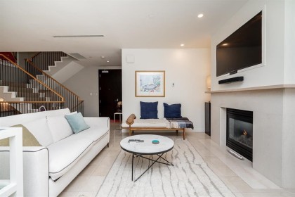 Photo 13 at 1163 W Cordova Street, Coal Harbour, Vancouver West