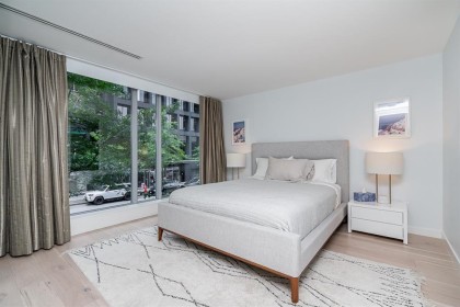 Photo 17 at 1163 W Cordova Street, Coal Harbour, Vancouver West