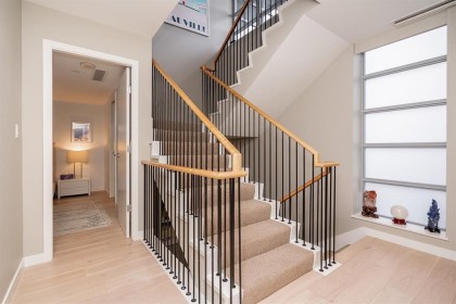 Photo 16 at 1163 W Cordova Street, Coal Harbour, Vancouver West