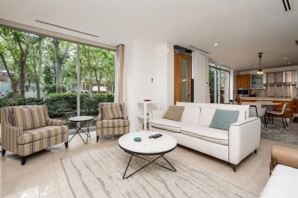 Photo 12 at 1163 W Cordova Street, Coal Harbour, Vancouver West