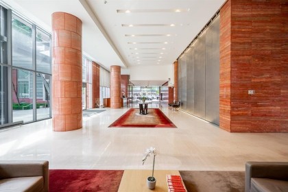 Photo 32 at 1163 W Cordova Street, Coal Harbour, Vancouver West