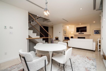 Photo 9 at 1163 W Cordova Street, Coal Harbour, Vancouver West