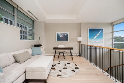 Photo 24 at 1163 W Cordova Street, Coal Harbour, Vancouver West