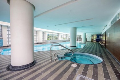 Photo 34 at 1163 W Cordova Street, Coal Harbour, Vancouver West