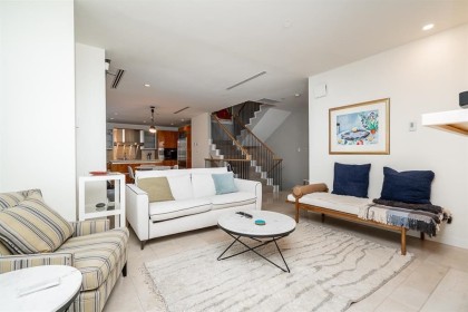 Photo 10 at 1163 W Cordova Street, Coal Harbour, Vancouver West