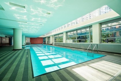 Photo 33 at 1163 W Cordova Street, Coal Harbour, Vancouver West