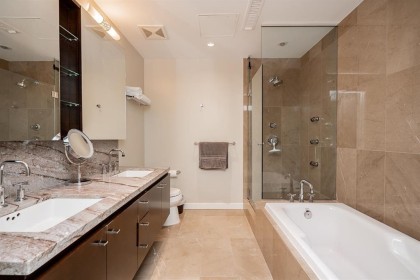 Photo 18 at 1163 W Cordova Street, Coal Harbour, Vancouver West