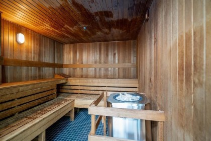 Photo 37 at 1163 W Cordova Street, Coal Harbour, Vancouver West