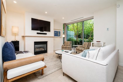 Photo 11 at 1163 W Cordova Street, Coal Harbour, Vancouver West