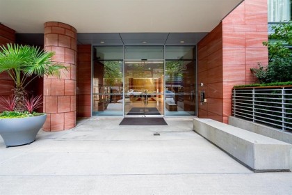 Photo 31 at 1163 W Cordova Street, Coal Harbour, Vancouver West