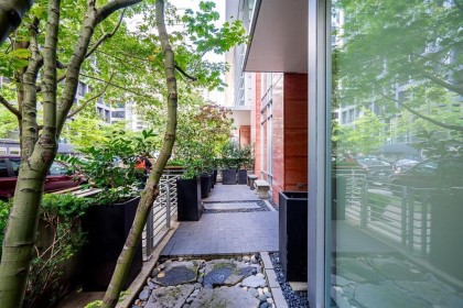 Photo 29 at 1163 W Cordova Street, Coal Harbour, Vancouver West