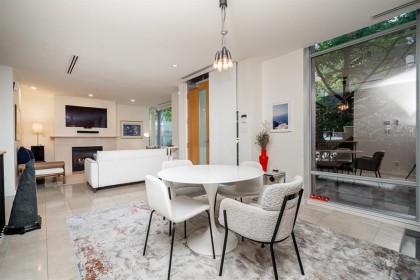 Photo 8 at 1163 W Cordova Street, Coal Harbour, Vancouver West