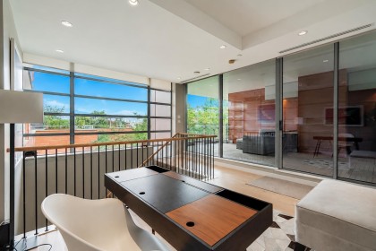 Photo 25 at 1163 W Cordova Street, Coal Harbour, Vancouver West