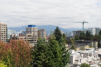 Photo 23 at 905 - 1316 W 11th Avenue, Fairview VW, Vancouver West