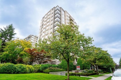Photo 2 at 905 - 1316 W 11th Avenue, Fairview VW, Vancouver West
