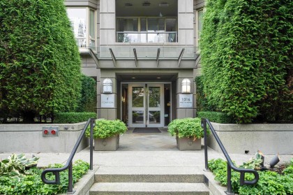 Photo 3 at 905 - 1316 W 11th Avenue, Fairview VW, Vancouver West